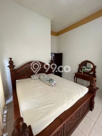 Disewakan! Rumah 6 Kamar Tidur &
3 Kamar Mandi di Renon, Denpasar Disewakan! Rumah 6 Kamar Tidur &
3 Kamar Mandi di Renon, Denpasar