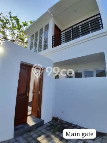 Vila Kawasan , Dimensi 130m2m², Area Potensial untuk bisnis Vila Kawasan , Dimensi 130m2m², Area Potensial untuk bisnis