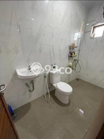 Hunian Cantik Minimalis Lb 120m2 di Denpasar Barat, Denpasar Hunian Cantik Minimalis Lb 120m2 di Denpasar Barat, Denpasar