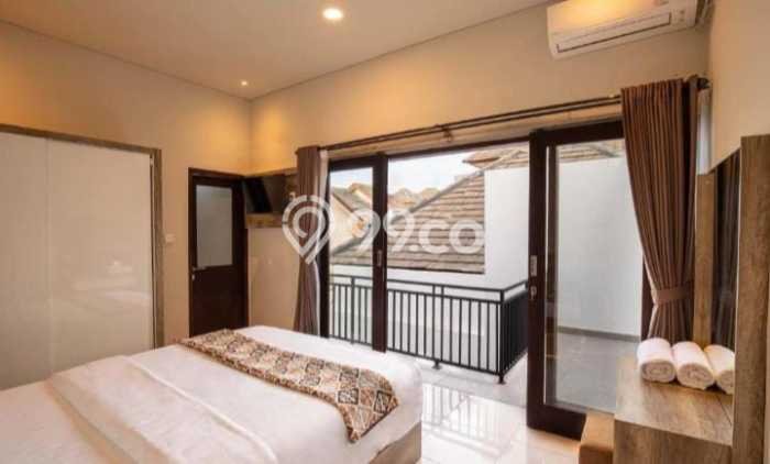 For Sale Vila Kawasan , Area 230m2m², Lingkungan Nyaman For Sale Vila Kawasan , Area 230m2m², Lingkungan Nyaman