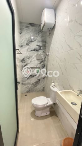 Vila Kawasan , Luas 100m2m², Lokasi Potensial untuk usaha Vila Kawasan , Luas 100m2m², Lokasi Potensial untuk usaha