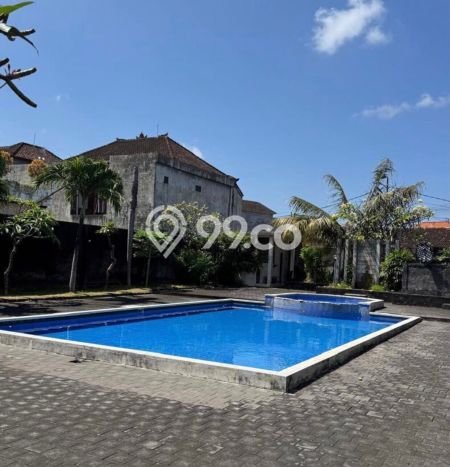 Hunian Cantik Minimalis Lb 180m2 di Denpasar Utara, Denpasar Hunian Cantik Minimalis Lb 180m2 di Denpasar Utara, Denpasar