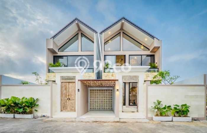 Vila Premium Kawasan Jimbaran, Area 200m2m², Dekat Jimbaran, Badung, Badung Vila Premium Kawasan Jimbaran, Area 200m2m², Dekat Jimbaran, Badung, Badung