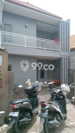 Jual Rumah Strategis Bagus Punya 3 KT di Denpasar Barat Denpasar SHM Jual Rumah Strategis Bagus Punya 3 KT di Denpasar Barat Denpasar SHM