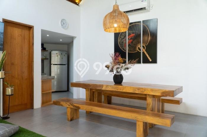 Vila di Kerobokan, Area 217m2m², Area Strategis untuk usaha Vila di Kerobokan, Area 217m2m², Area Strategis untuk usaha