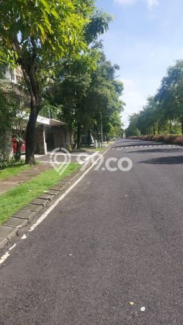 Rumah Eksklusif Dijual LT 252m2 di Denpasar Utara, Denpasar Rumah Eksklusif Dijual LT 252m2 di Denpasar Utara, Denpasar