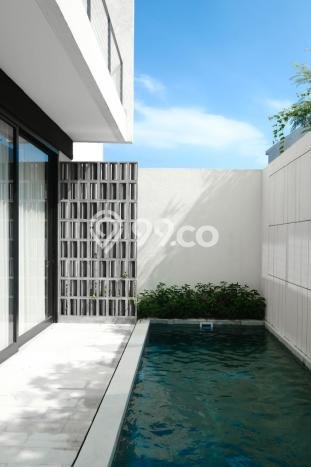 AREA PREMIUM! Vila di Denpasar Barat, Luas 136m2m², Akses ke pusat umum AREA PREMIUM! Vila di Denpasar Barat, Luas 136m2m², Akses ke pusat umum