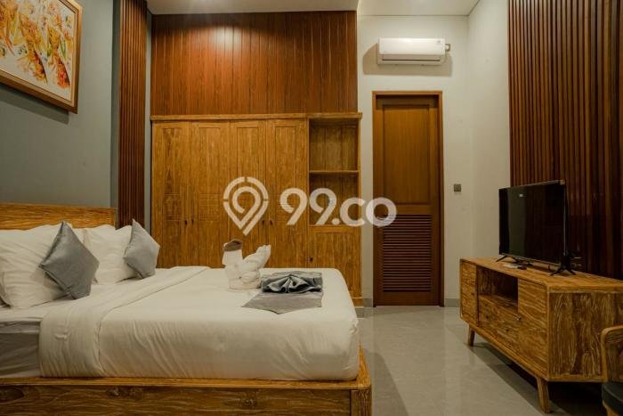Disewakan Vila Kawasan , Area 0m2m², Area Strategis Disewakan Vila Kawasan , Area 0m2m², Area Strategis