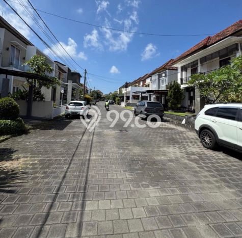 Hunian Cantik Minimalis Lb 180m2 di Denpasar Utara, Denpasar Hunian Cantik Minimalis Lb 180m2 di Denpasar Utara, Denpasar