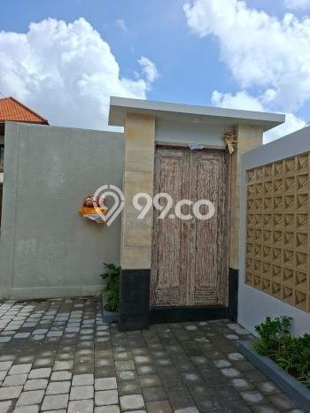 Vila di Denpasar Timur, Luas 150m2m², Akses Mudah Pusat Kota Vila di Denpasar Timur, Luas 150m2m², Akses Mudah Pusat Kota