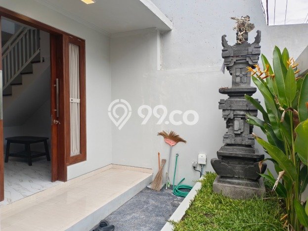 Rumah Bagus Siap Pakai Di Denpasar Selatan Luas 110m2 Aman Rumah Bagus Siap Pakai Di Denpasar Selatan Luas 110m2 Aman