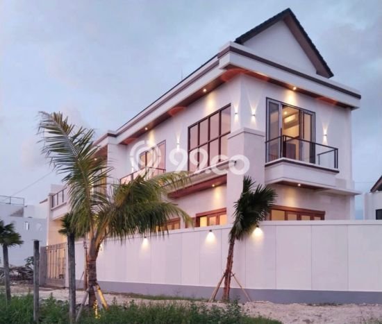 Tersedia Vila Kawasan , Dimensi 175m2m², Lokasi Premium Tersedia Vila Kawasan , Dimensi 175m2m², Lokasi Premium