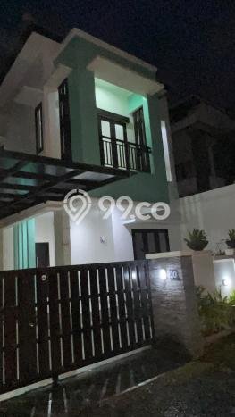 Dijual Cepat Rumah Strategis LT 114m2 LB 165m2 di Denpasar Cocok untuk Hunian Dijual Cepat Rumah Strategis LT 114m2 LB 165m2 di Denpasar Cocok untuk Hunian