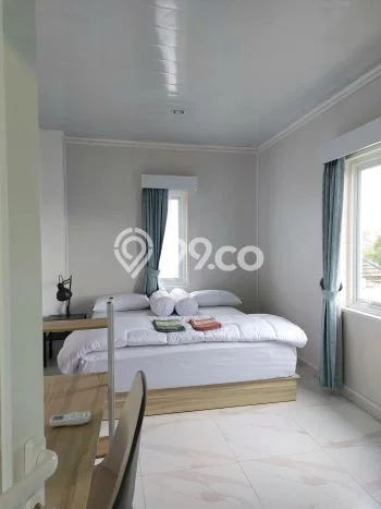 Sewa Apartemen Ekonomis 0 KT di Nusa Dua Badung Sewa Apartemen Ekonomis 0 KT di Nusa Dua Badung