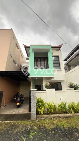 Dijual Cepat Rumah Strategis LT 114m2 LB 165m2 di Denpasar Cocok untuk Hunian Dijual Cepat Rumah Strategis LT 114m2 LB 165m2 di Denpasar Cocok untuk Hunian