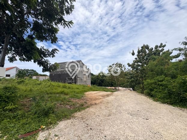 Tanah Siap Bangun Dijual di Badung Punya Luas 529m2 Tanah Siap Bangun Dijual di Badung Punya Luas 529m2