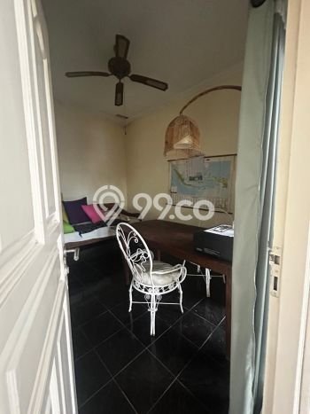 Dijual Hunian Rumah Nyaman 3 Kamar di Kerobokan, Badung Dijual Hunian Rumah Nyaman 3 Kamar di Kerobokan, Badung