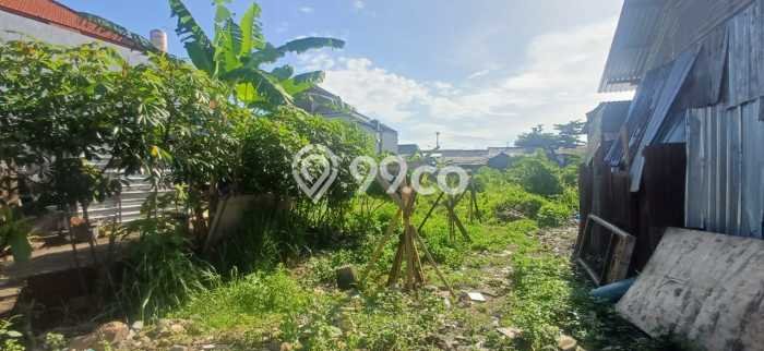 Jarang Ada! Tanah di Denpasar Barat Punya Luas 1500m2 SHM Jarang Ada! Tanah di Denpasar Barat Punya Luas 1500m2 SHM