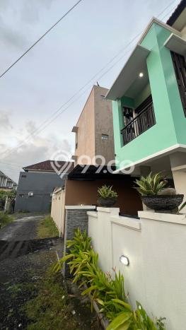 Dijual Cepat Rumah Strategis LT 114m2 LB 165m2 di Denpasar Cocok untuk Hunian Dijual Cepat Rumah Strategis LT 114m2 LB 165m2 di Denpasar Cocok untuk Hunian