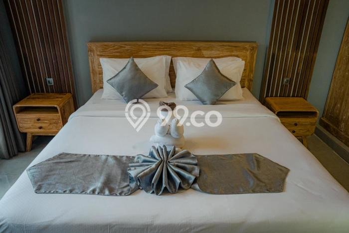 Disewakan Vila Kawasan , Area 0m2m², Area Strategis Disewakan Vila Kawasan , Area 0m2m², Area Strategis