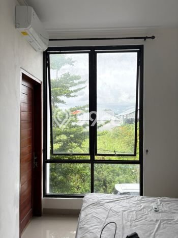 Rumah sewa siap pakai 3 KT di Renon, Denpasar Rumah sewa siap pakai 3 KT di Renon, Denpasar