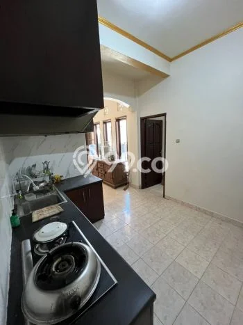 Disewakan! Rumah 6 Kamar Tidur &
3 Kamar Mandi di Renon, Denpasar Disewakan! Rumah 6 Kamar Tidur &
3 Kamar Mandi di Renon, Denpasar