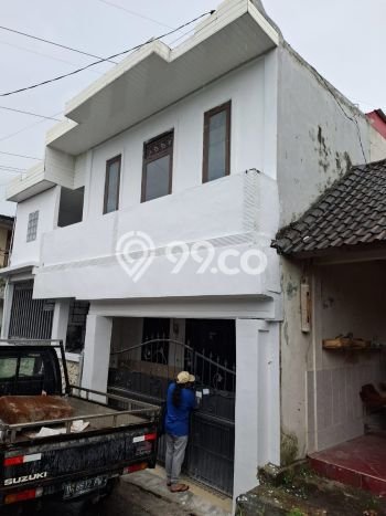 Rumah Modern 4 KT di Dalung Badung Unfurnished Rumah Modern 4 KT di Dalung Badung Unfurnished