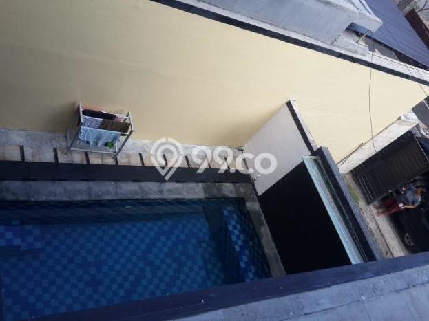 Hunian Mewah Dijual LT 150m2 di Denpasar Selatan, Denpasar Hunian Mewah Dijual LT 150m2 di Denpasar Selatan, Denpasar
