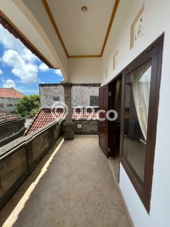Disewakan! Rumah 6 Kamar Tidur &
3 Kamar Mandi di Renon, Denpasar Disewakan! Rumah 6 Kamar Tidur &
3 Kamar Mandi di Renon, Denpasar
