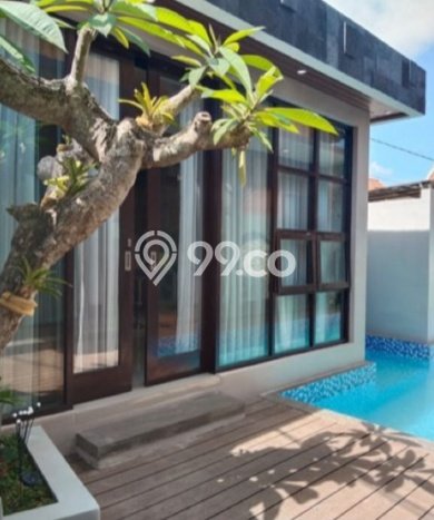 Vila Strategis di , Area 145m2m², Dekat Badung, Badung Vila Strategis di , Area 145m2m², Dekat Badung, Badung
