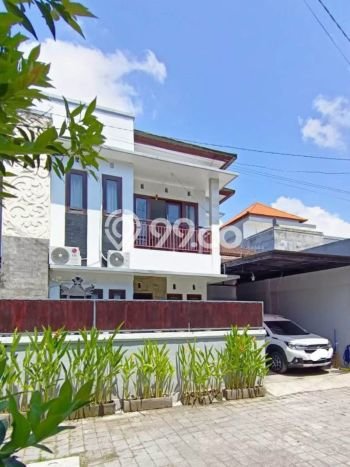 Dijual Rumah Minimalis Bagus Punya 3 KT di Denpasar Utara Denpasar SHM Dijual Rumah Minimalis Bagus Punya 3 KT di Denpasar Utara Denpasar SHM