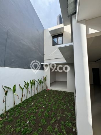 Rumah Elit Modern Siap Huni di Gatot Subroto Denpasar Rumah Elit Modern Siap Huni di Gatot Subroto Denpasar