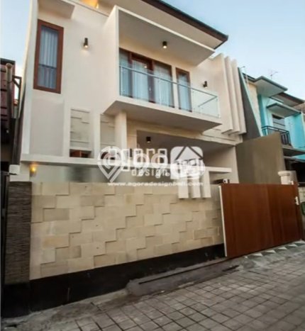 Dijual Rumah Modern 3 KT di Sidakarya, Denpasar Dijual Rumah Modern 3 KT di Sidakarya, Denpasar