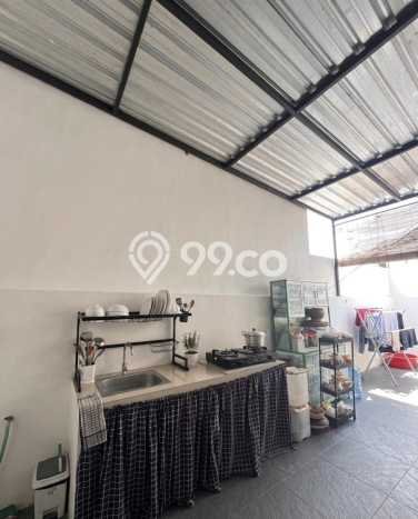 Rumah Minimalis 3 KT di Jimbaran Badung Full Furnished Rumah Minimalis 3 KT di Jimbaran Badung Full Furnished