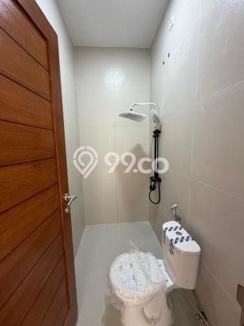 Hunian Cantik Minimalis Lb 130m2 di Sidakarya, Denpasar Hunian Cantik Minimalis Lb 130m2 di Sidakarya, Denpasar
