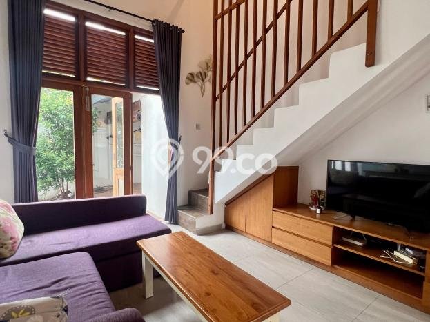 Rumah Modern 2 KT LT 100m2 di Nusa Dua Rumah Modern 2 KT LT 100m2 di Nusa Dua