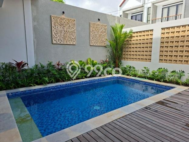 Vila di Denpasar Timur, Luas 150m2m², Akses Mudah Pusat Kota Vila di Denpasar Timur, Luas 150m2m², Akses Mudah Pusat Kota