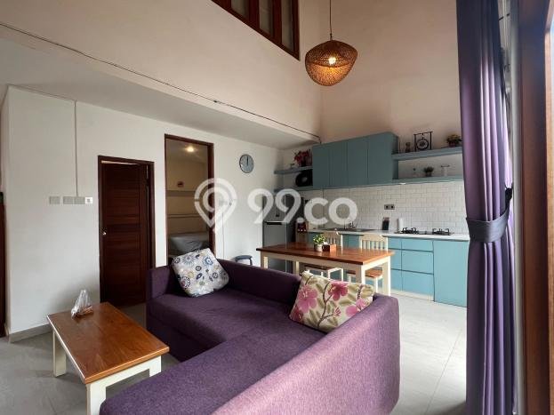 Rumah Modern 2 KT LT 100m2 di Nusa Dua Rumah Modern 2 KT LT 100m2 di Nusa Dua