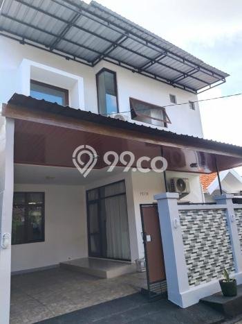 Dijual Hunian Rumah Nyaman 3 Kamar di Jimbaran, Badung Dijual Hunian Rumah Nyaman 3 Kamar di Jimbaran, Badung