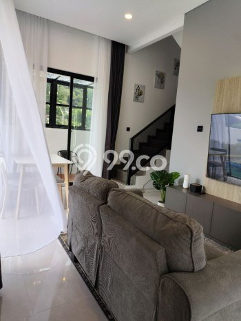Rumah Luxury Modern Siap Huni di Dago Bandung Rumah Luxury Modern Siap Huni di Dago Bandung