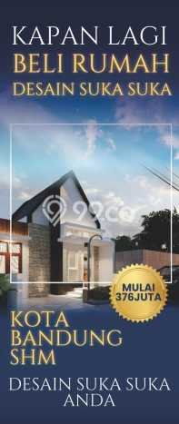 Rumah Minimalis LB/LT 30m2/50m2 Dijual di Ujungberung, Bandung Rumah Minimalis LB/LT 30m2/50m2 Dijual di Ujungberung, Bandung