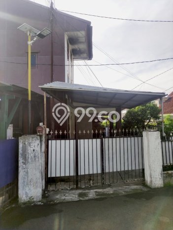 Rumah Minimalis 5 KT di Cikutra Bandung Unfurnished Rumah Minimalis 5 KT di Cikutra Bandung Unfurnished