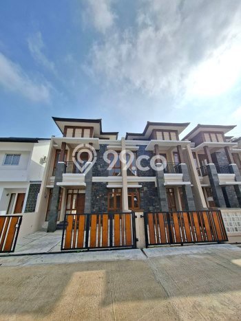 Dijual Rumah Eksklusif 3 KT di Buah Batu, Bandung Dijual Rumah Eksklusif 3 KT di Buah Batu, Bandung