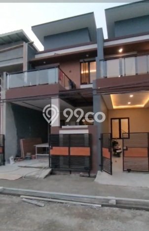 Dijual Rumah 3 Kamar Lokasi Strategis Nyaman dan Strategis di Antapani Dijual Rumah 3 Kamar Lokasi Strategis Nyaman dan Strategis di Antapani