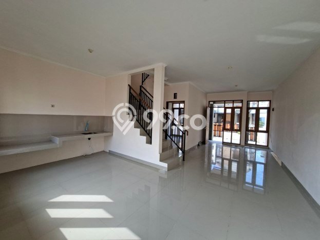 Dijual Rumah Eksklusif 3 KT di Buah Batu, Bandung Dijual Rumah Eksklusif 3 KT di Buah Batu, Bandung