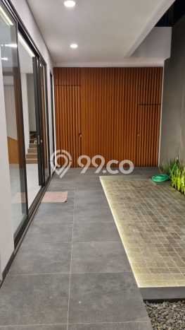 Rumah Modern Minimalis 4 Kamar Bisa Langsung Pindah di Coblong Rumah Modern Minimalis 4 Kamar Bisa Langsung Pindah di Coblong