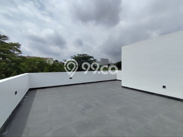 Rumah Luxury Modern Siap Huni di Dago Bandung Rumah Luxury Modern Siap Huni di Dago Bandung