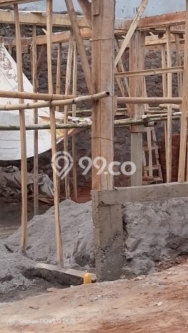 Rumah Minimalis LB/LT 30m2/50m2 Dijual di Ujungberung, Bandung Rumah Minimalis LB/LT 30m2/50m2 Dijual di Ujungberung, Bandung