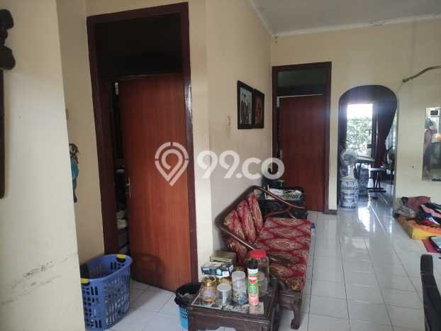 Rumah Minimalis 5 KT di Cikutra Bandung Unfurnished Rumah Minimalis 5 KT di Cikutra Bandung Unfurnished
