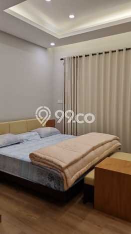 Rumah Modern Minimalis 4 Kamar Bisa Langsung Pindah di Coblong Rumah Modern Minimalis 4 Kamar Bisa Langsung Pindah di Coblong
